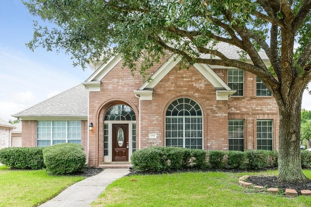 11151 Hillside Glen Trl