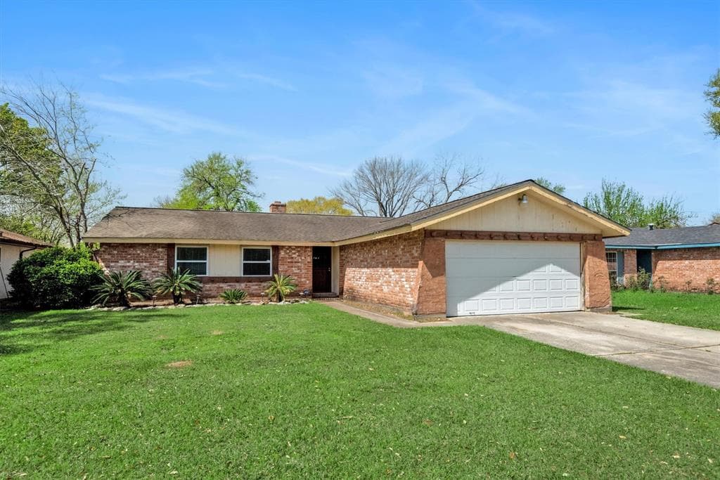 8511 Bridgefoot Ln