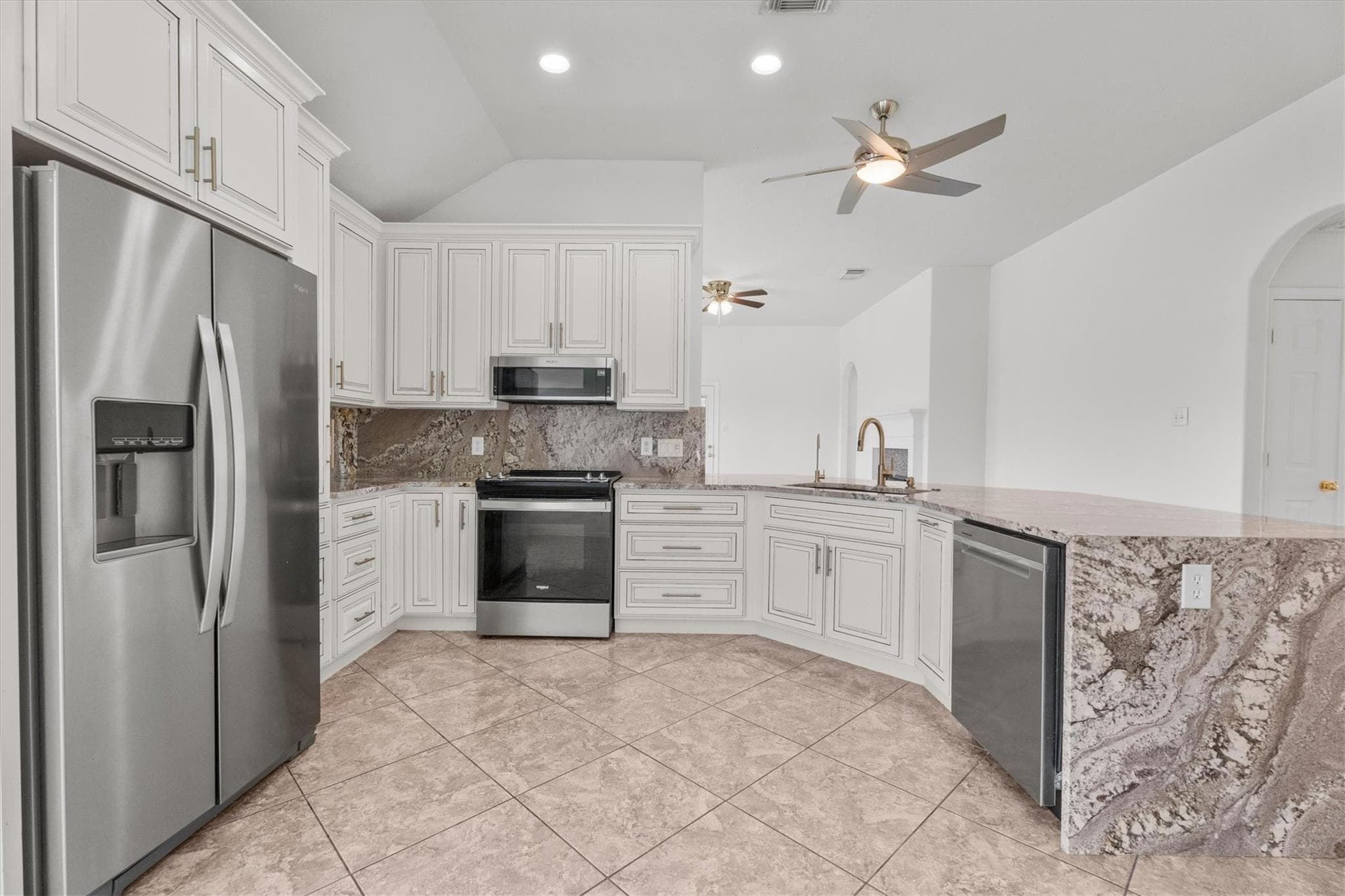 2507 Grayfeather Ct