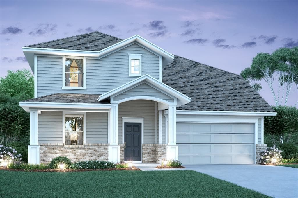 7731 Nevaeh Crest Path