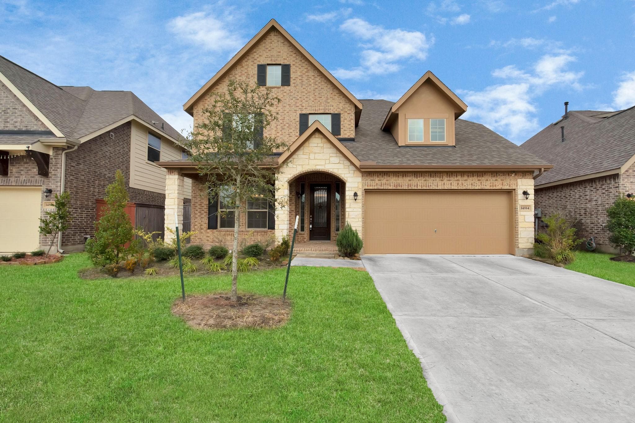 14814 Autumn Long Trl