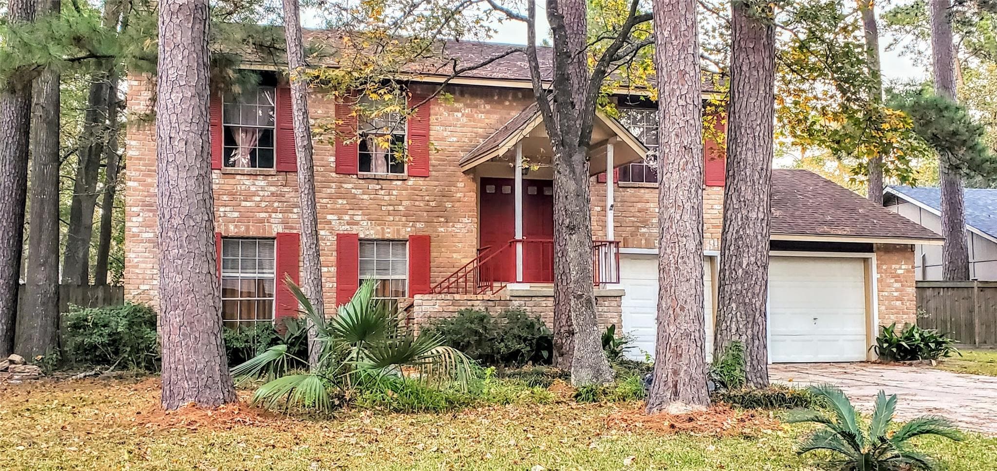 2123 Middle Creek Dr