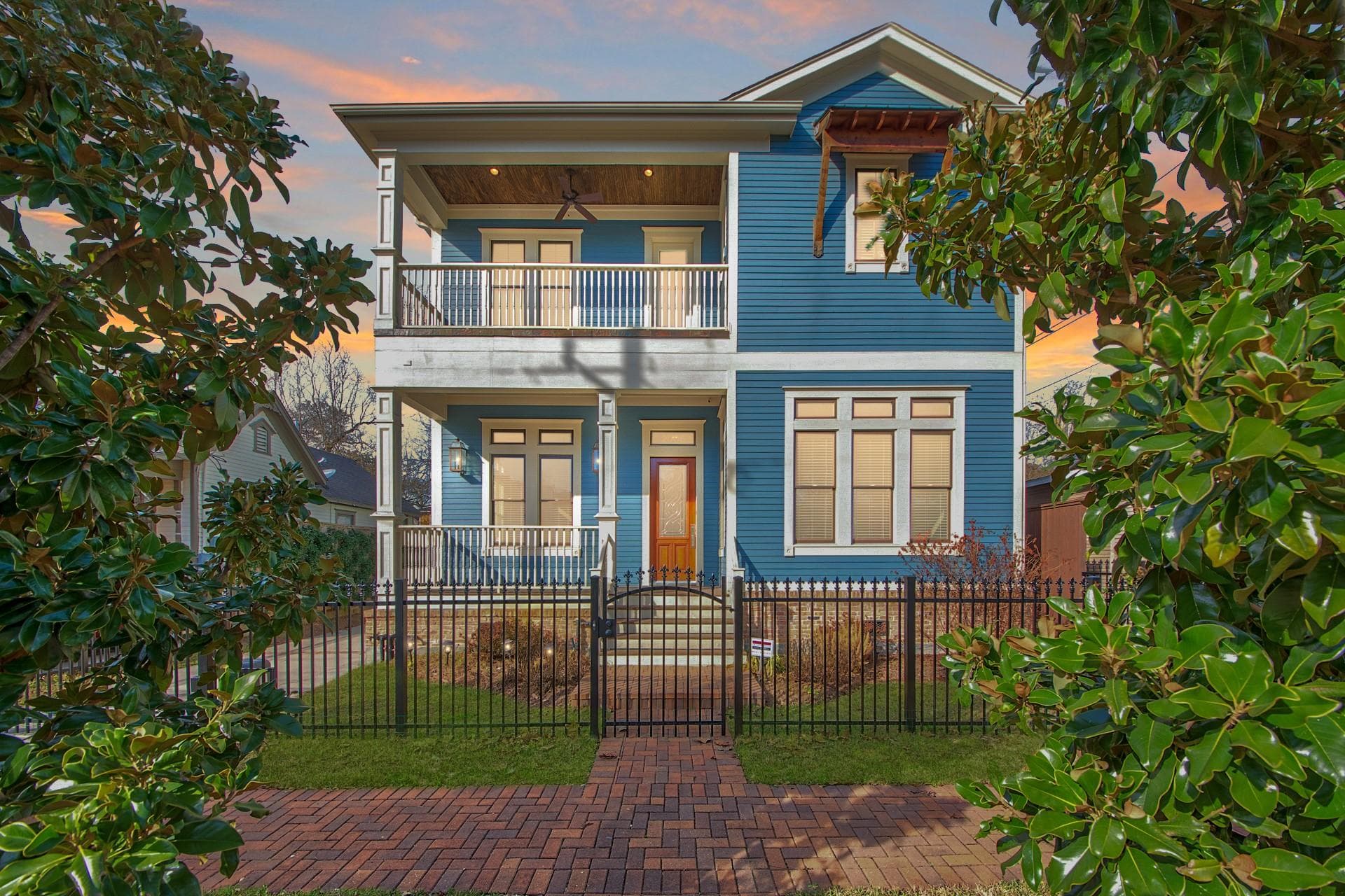 2006 Lubbock St
