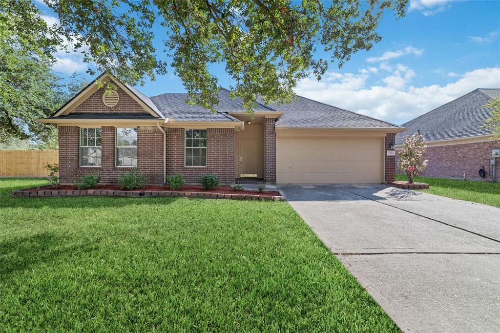 11318 Walnut Meadow Dr