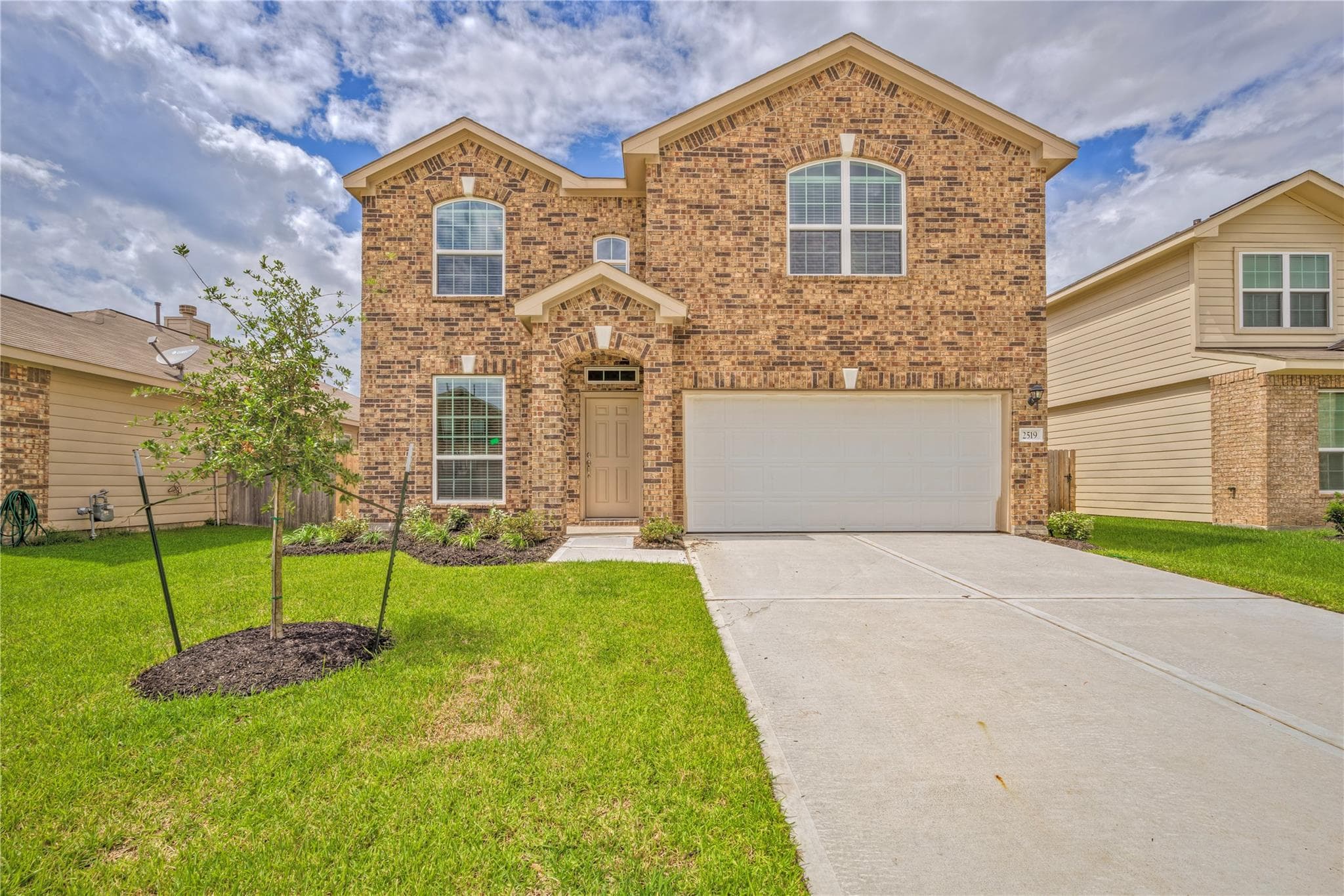 2519 Chaplin Place Dr