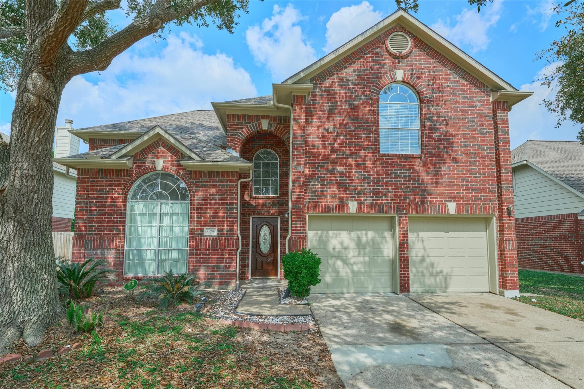 15910 Highland Brook Dr