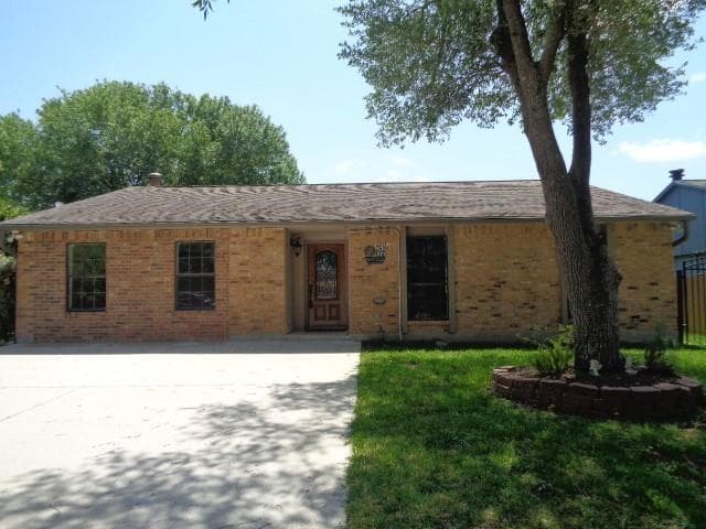 16119 Rapidcreek Dr