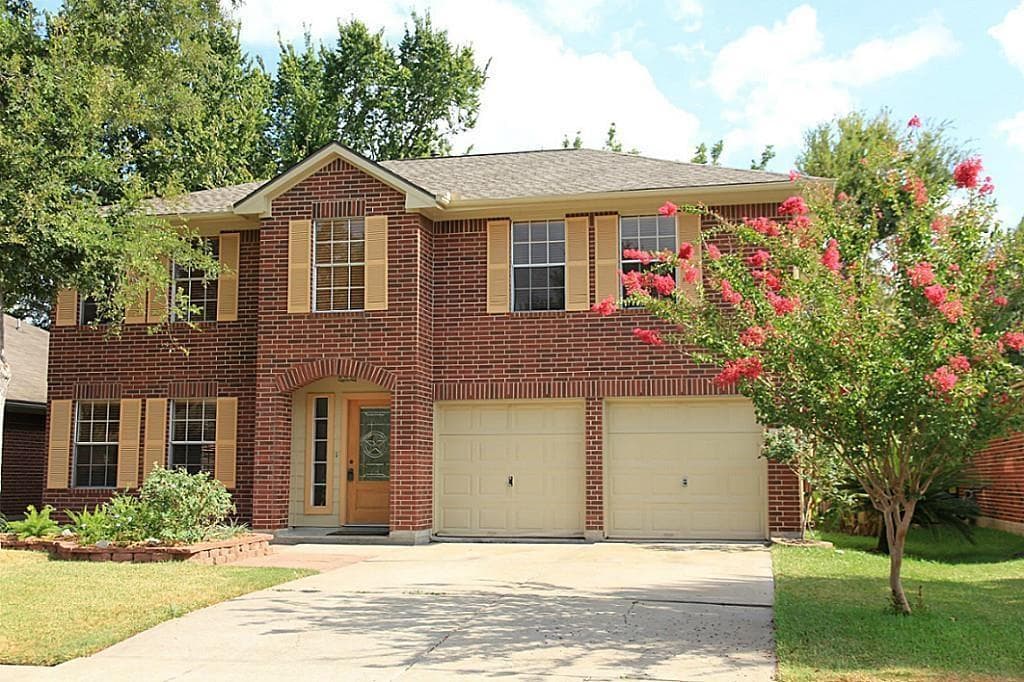 3107 Lonesome Ridge Ct