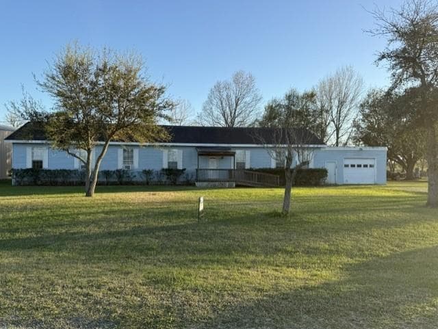 1129 County Road 129