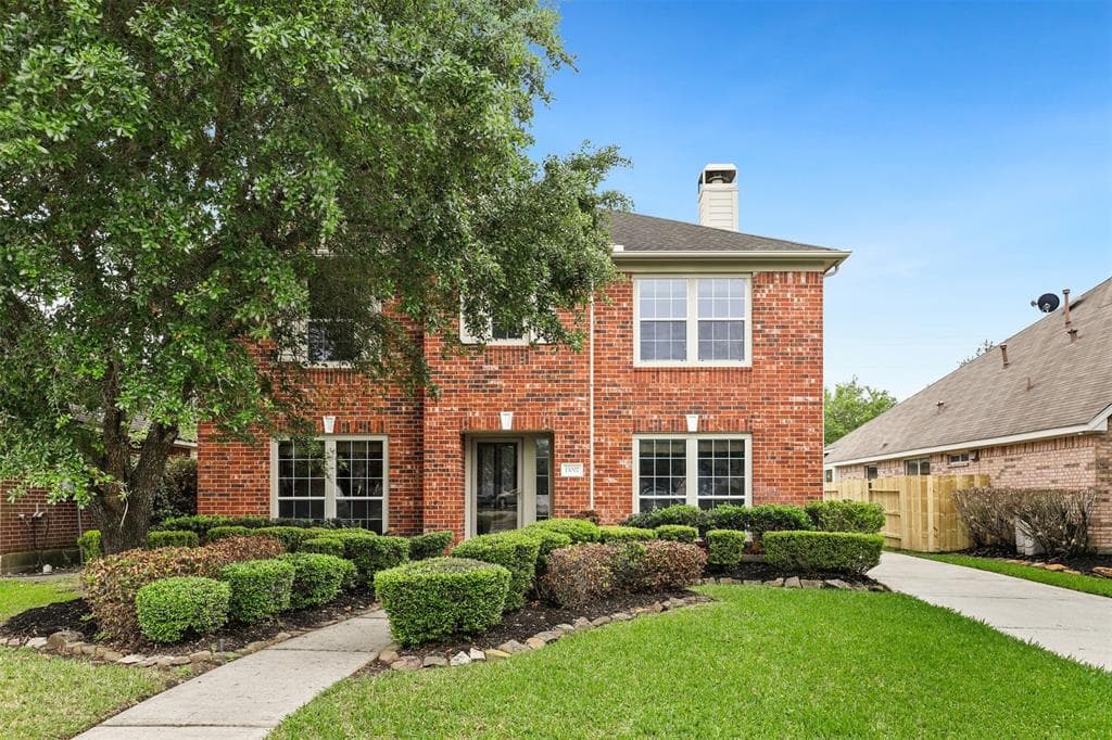 13007 Porter Meadow Ln