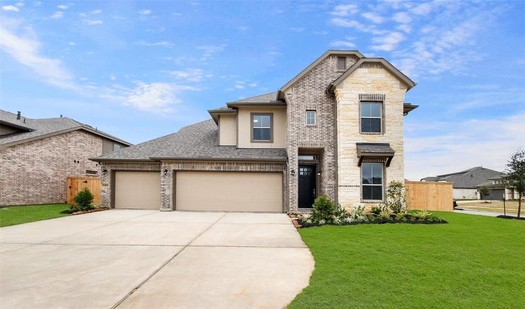 21419 Ivy Bluff Dr