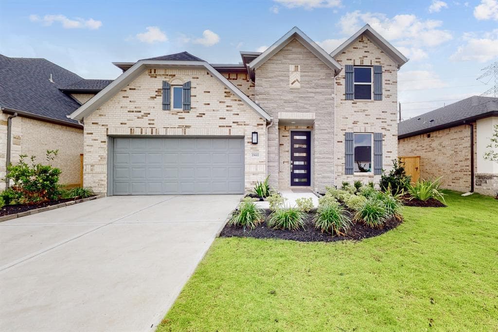 21611 Angelina Bay Dr