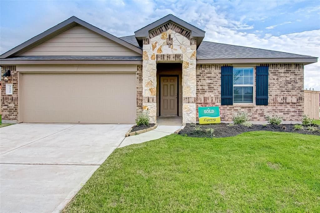 3231 Magellan Ridge Ln