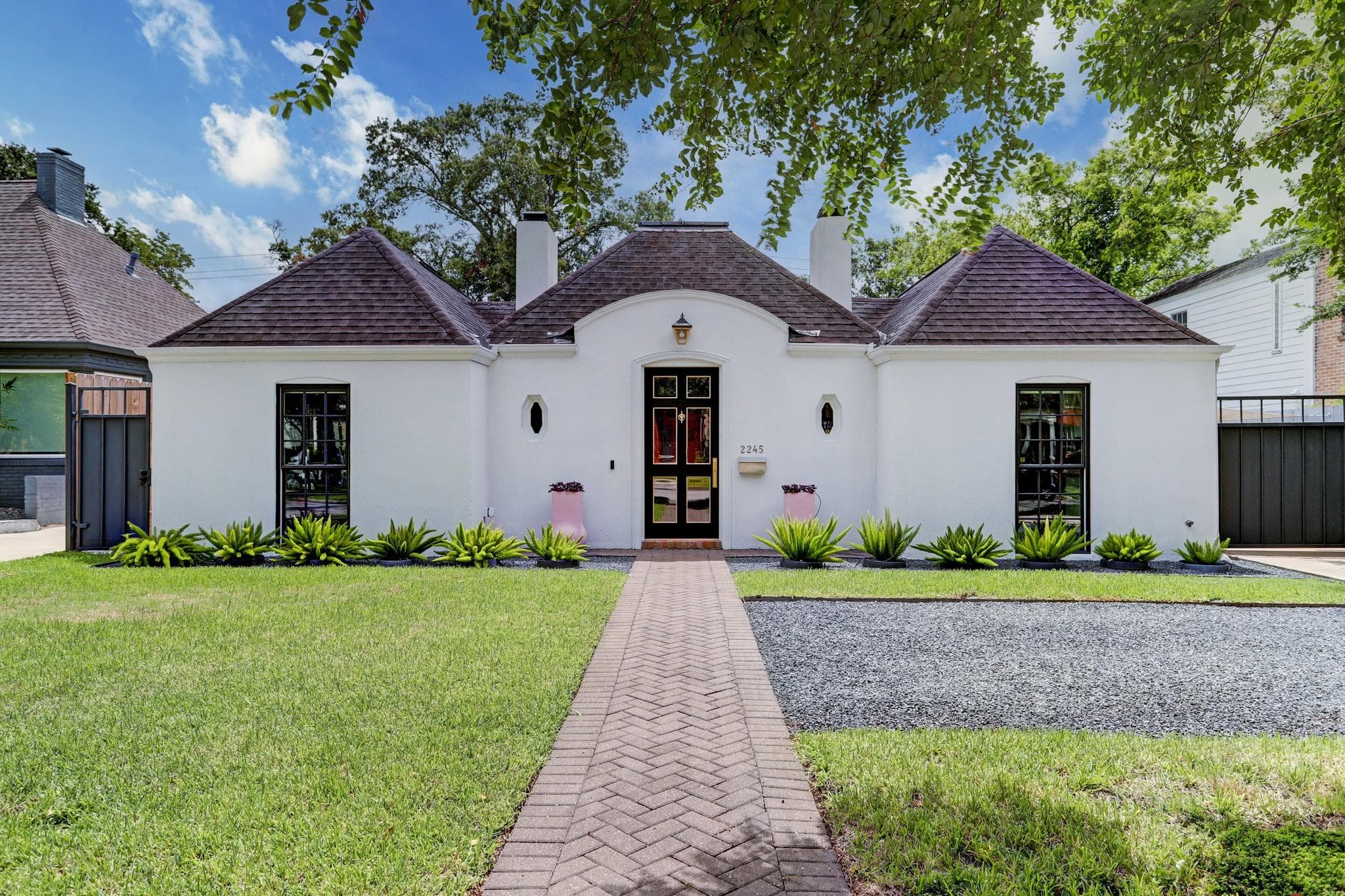 2245 Dryden Rd