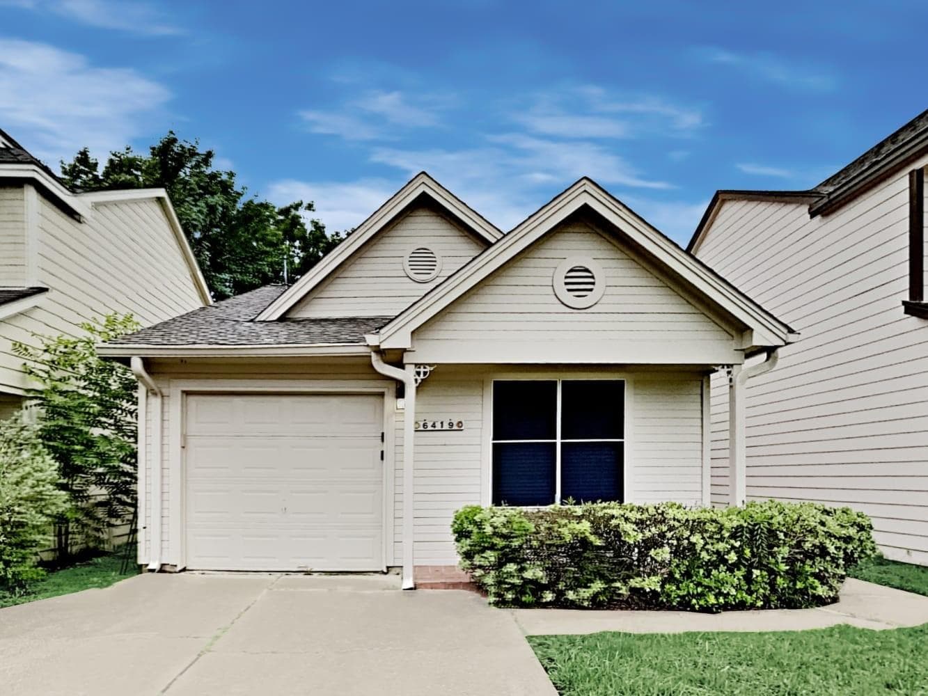 6419 Horsepen Bayou Dr