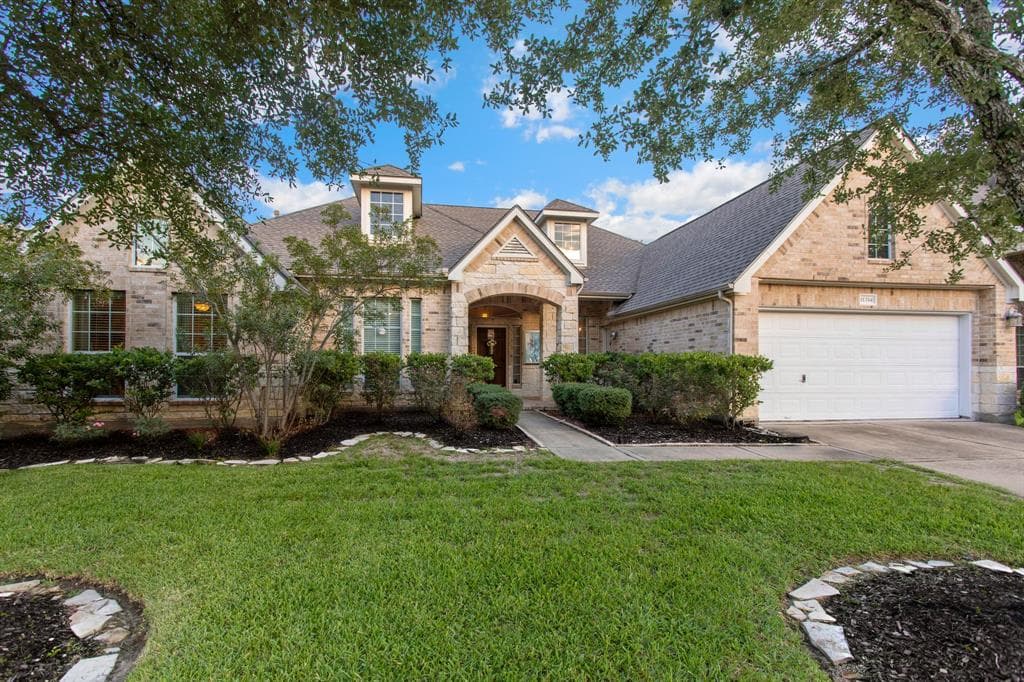 11334 Fawn Springs Ct