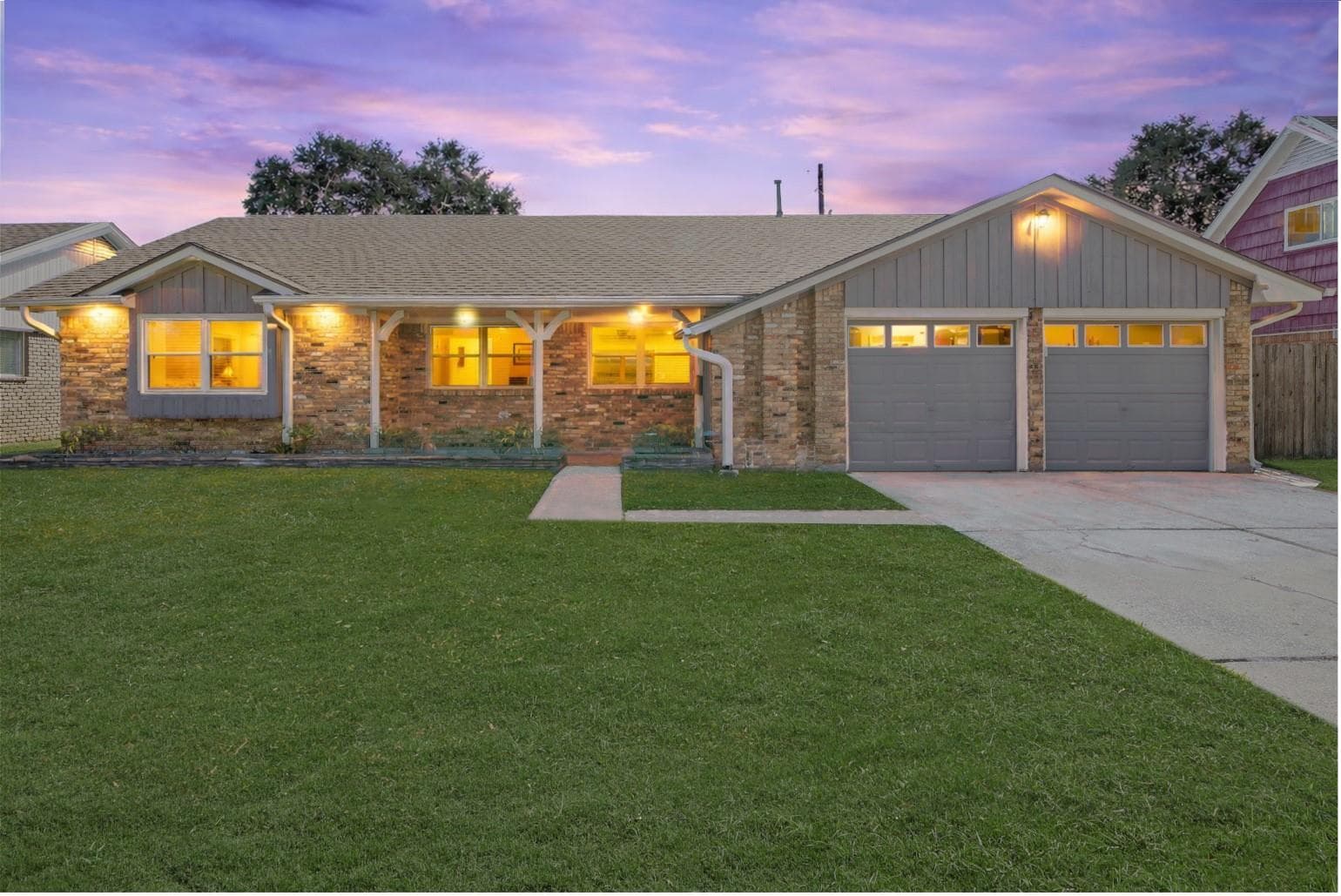 2406 Willowby Dr