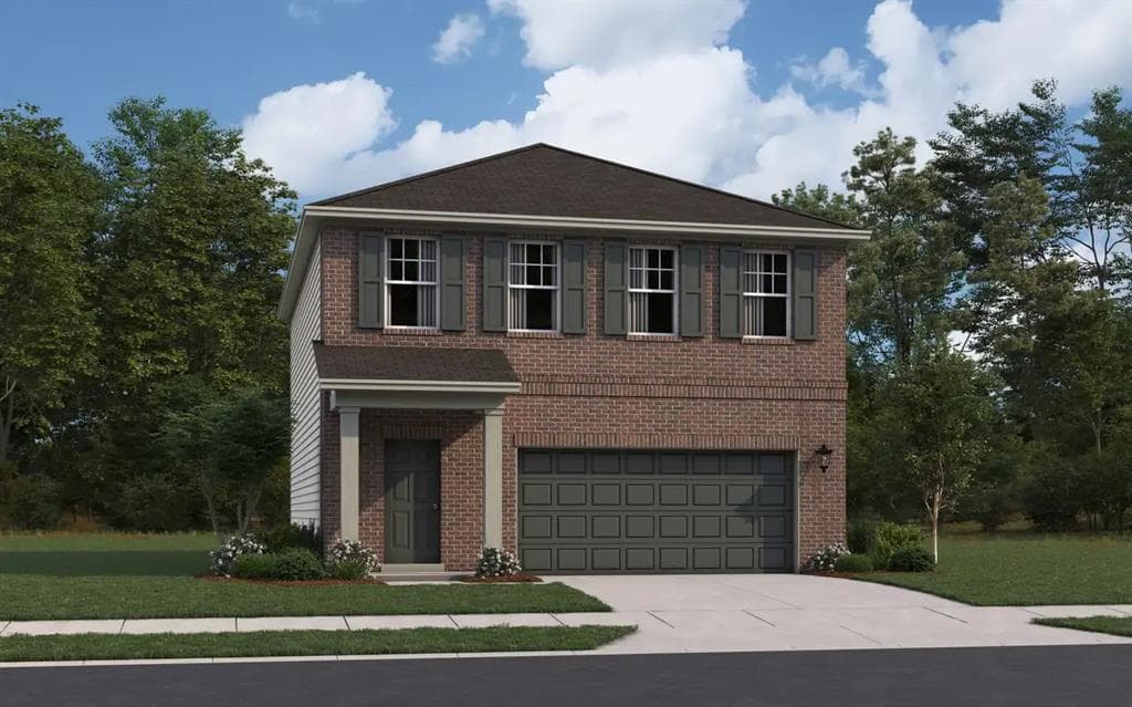 10011 Yellow Bell Dr