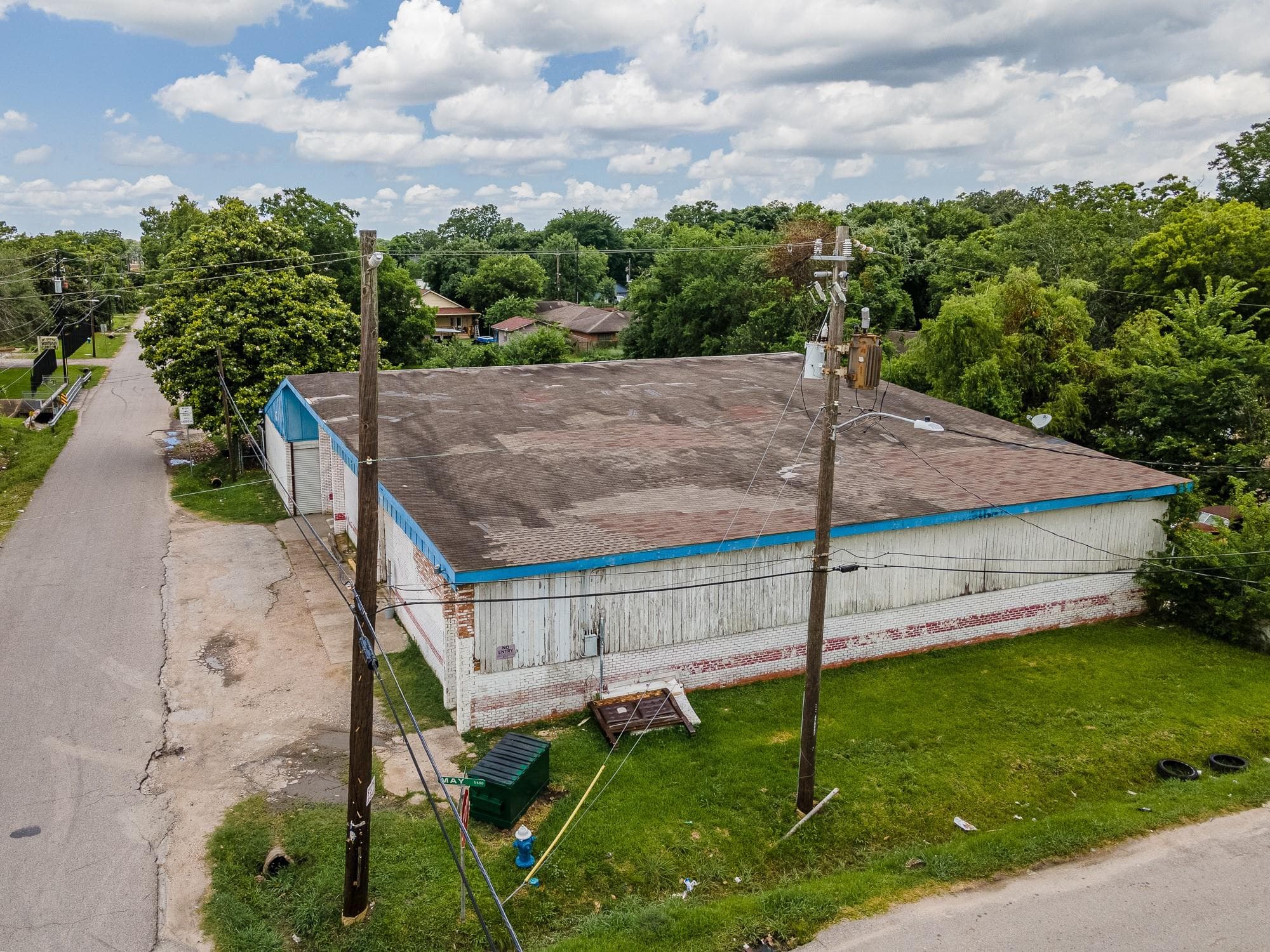 100 W Hamilton St