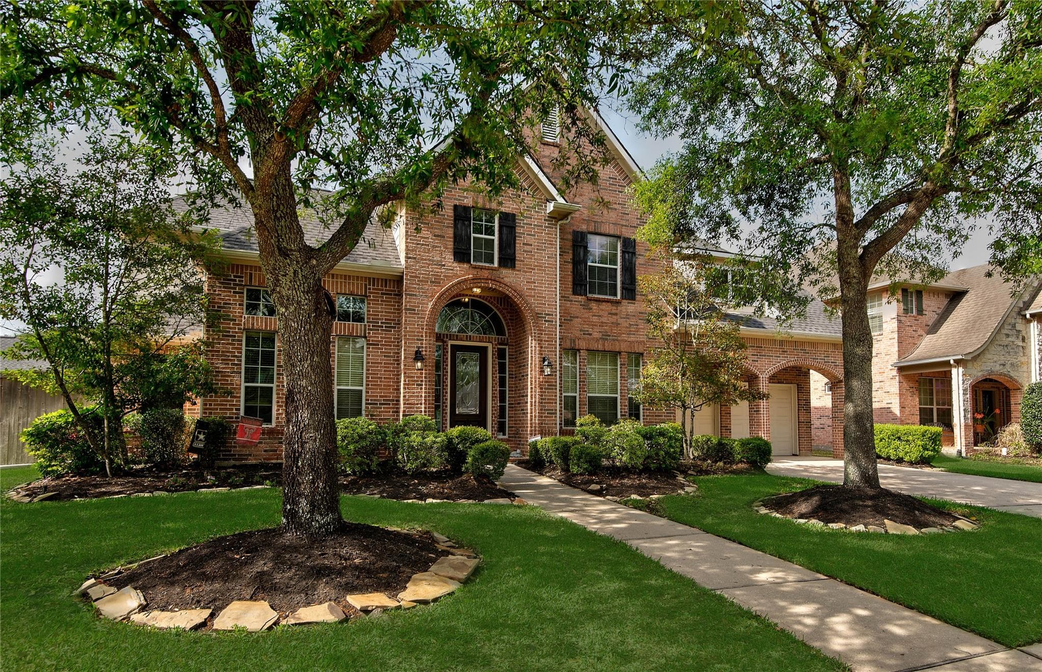 1707 Redstone Manor Dr