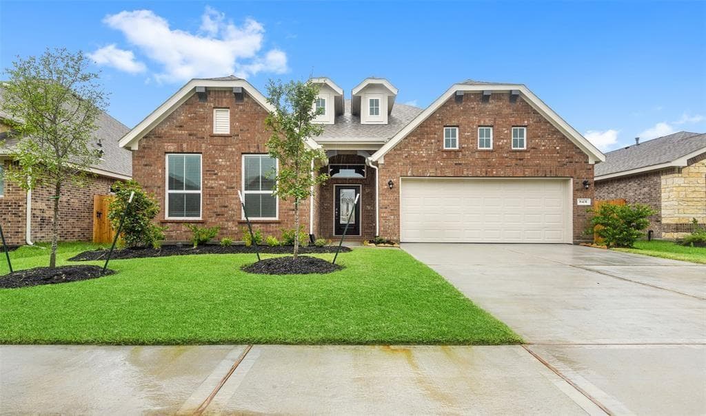 8431 Sunset Horizon Dr