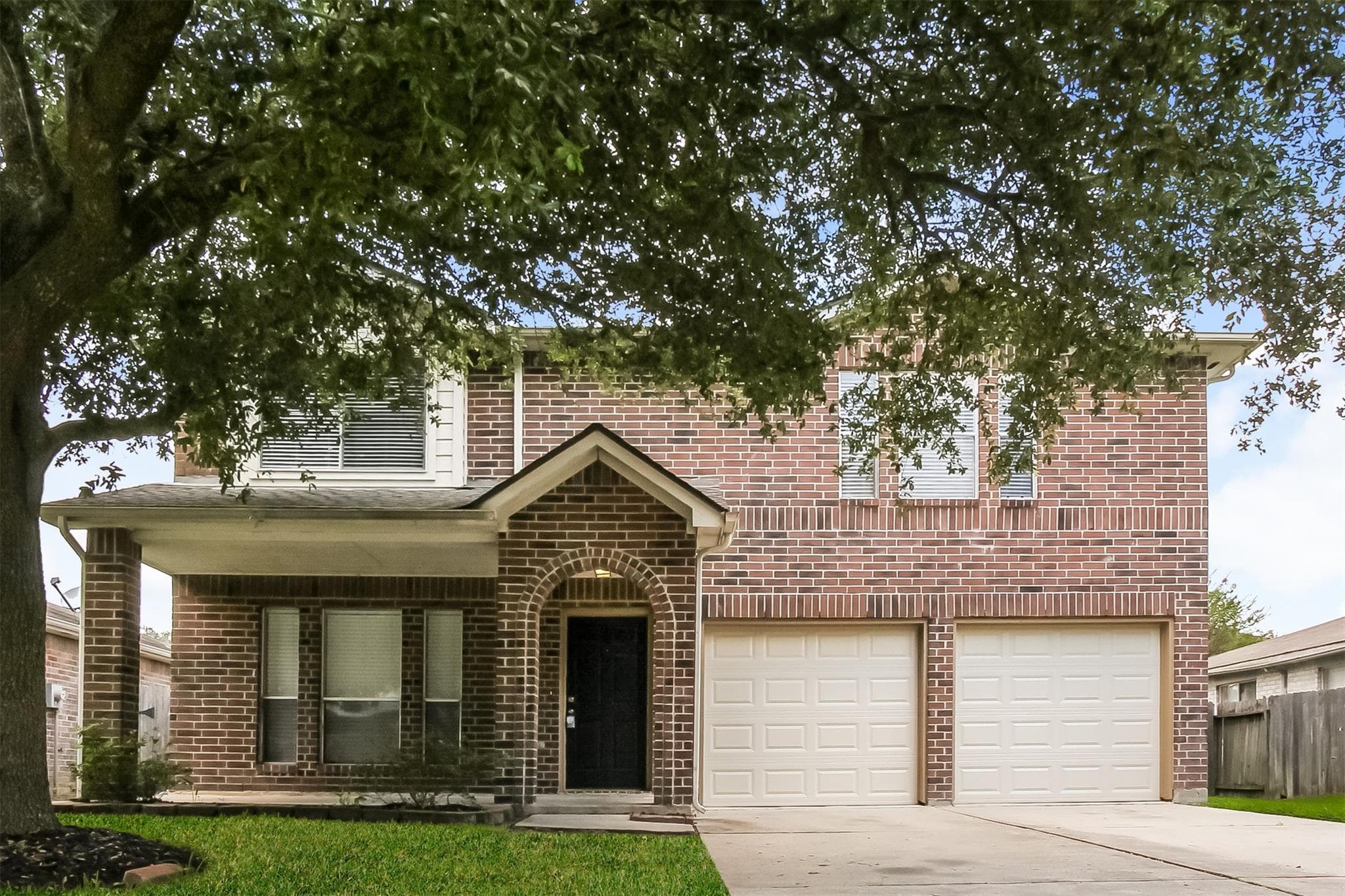 4839 Gypsy Forest Dr