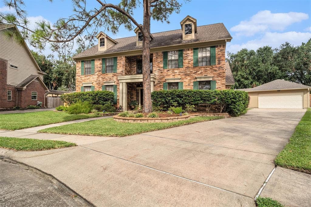 2019 Aspen River Ln