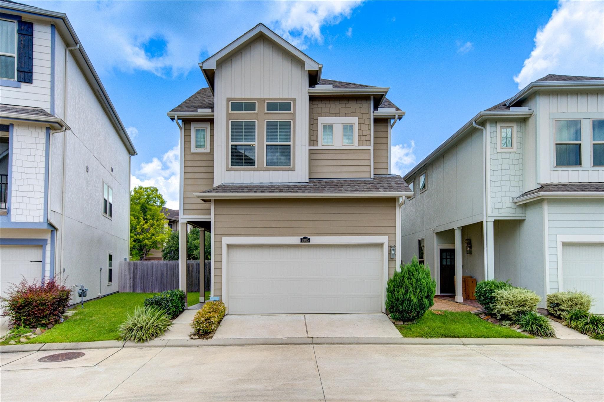 1905 Kirby Landing Dr