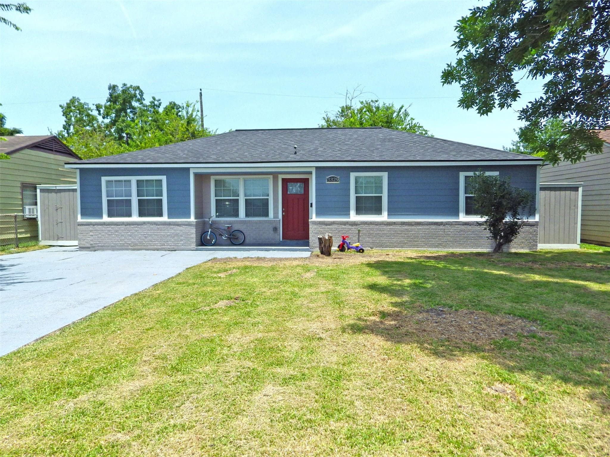 3329 Airport Blvd