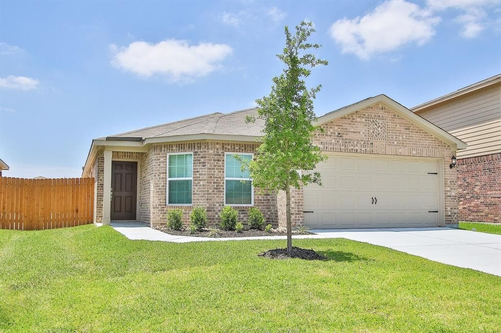 10706 Hillside Creek Dr