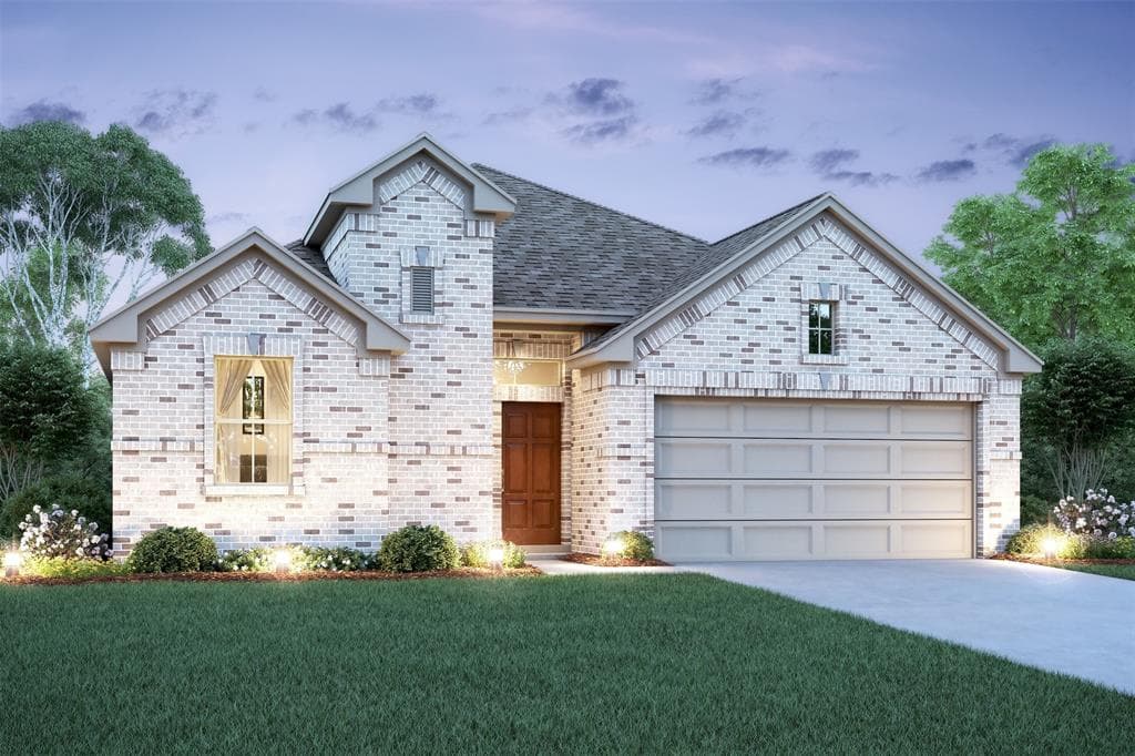 7606 Wrightwood Dr