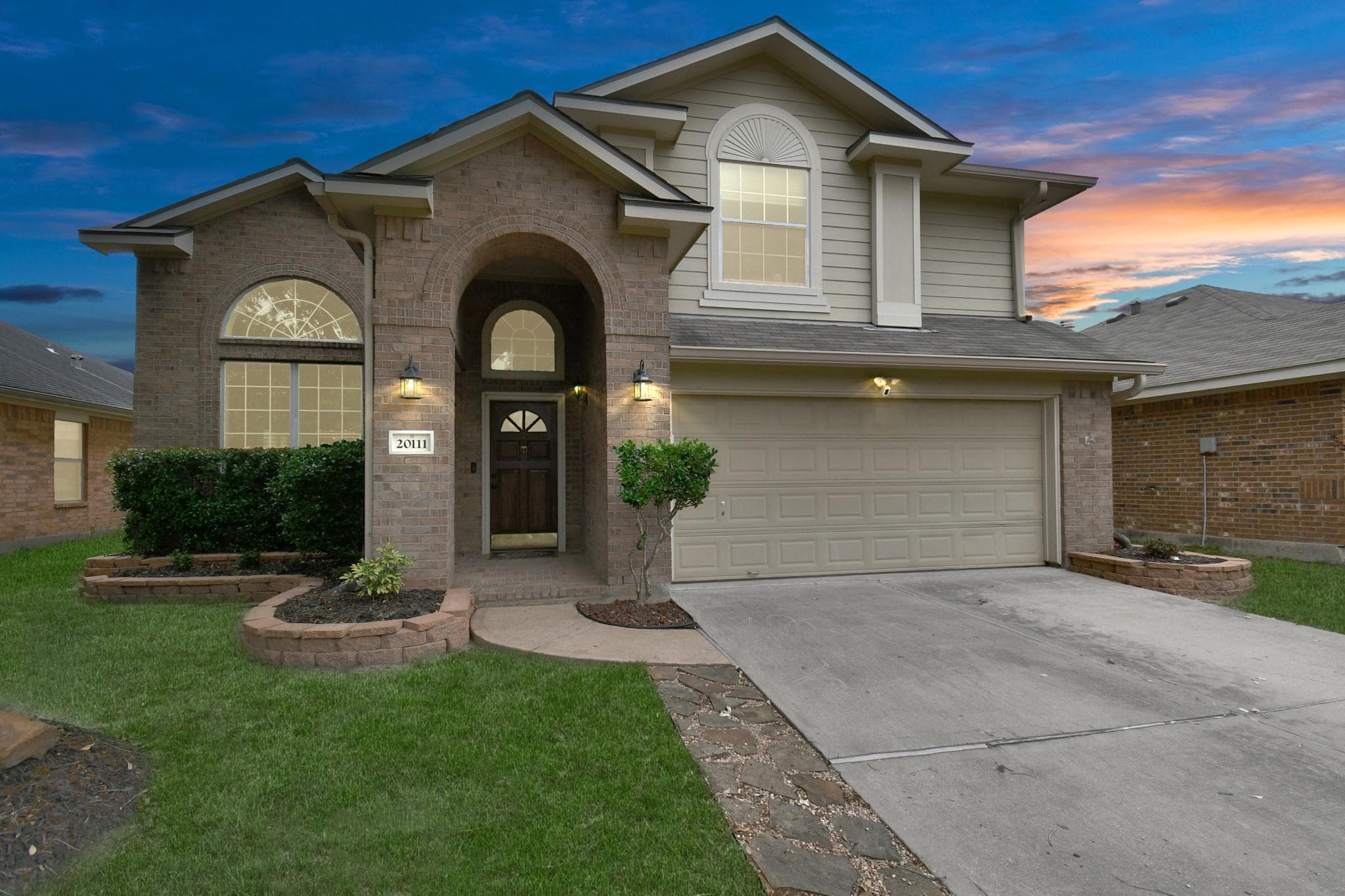 20111 Mammoth Falls Dr
