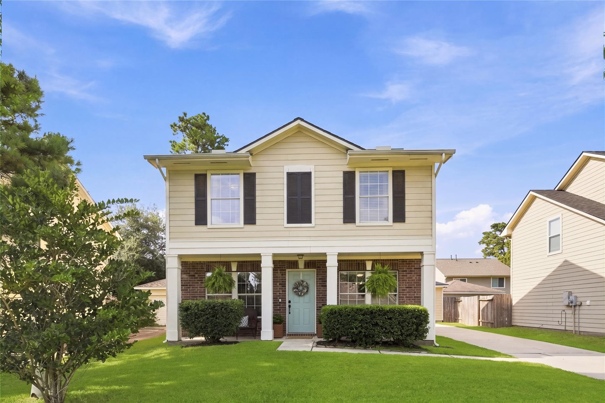 427 Laurel Timbers Dr