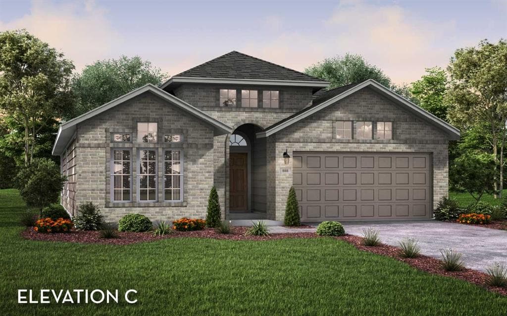 4611 Crescent Lake Cir