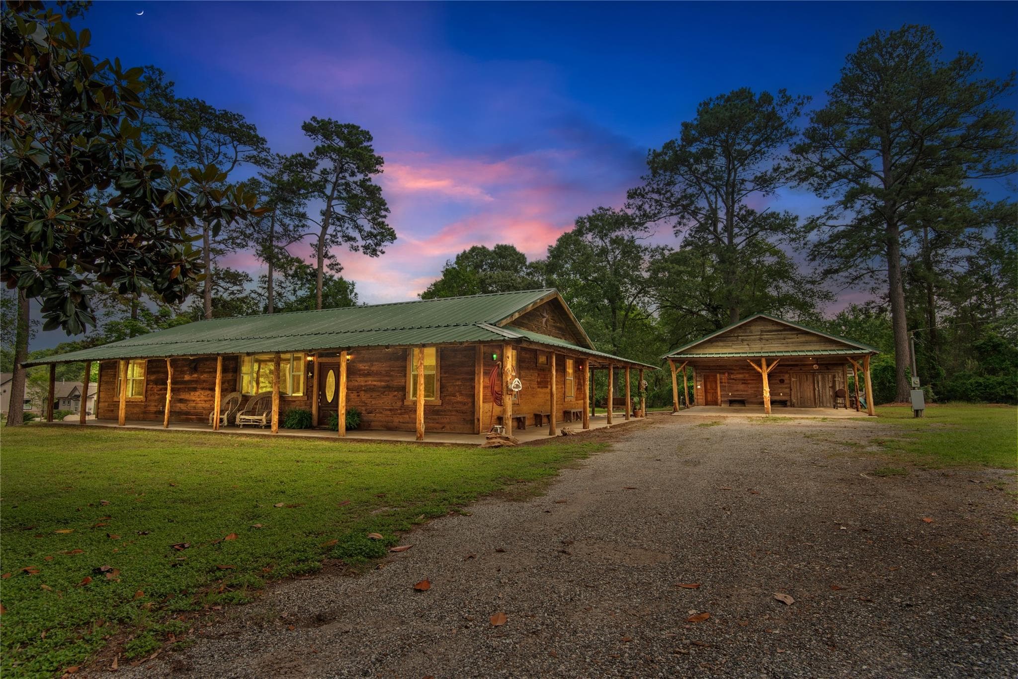 21229 Karen Switch Rd