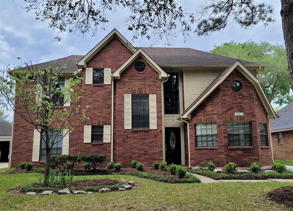 2830 Double Lake Dr