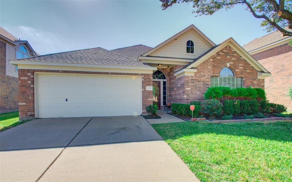 20303 Wild Berry Dr