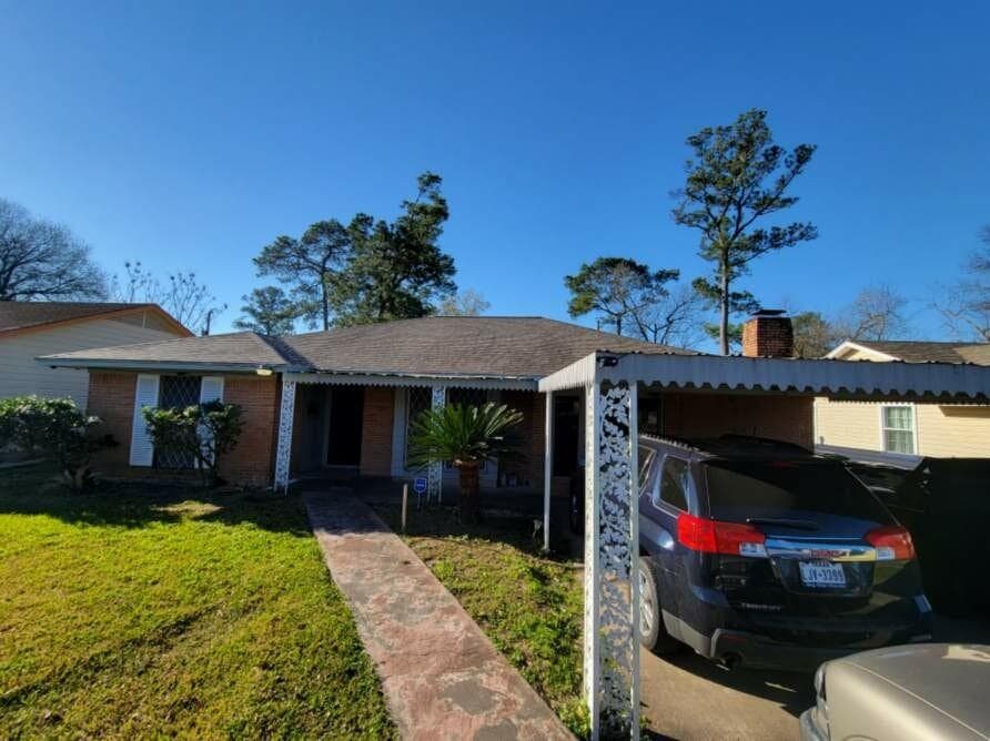 7634 Caddo Rd