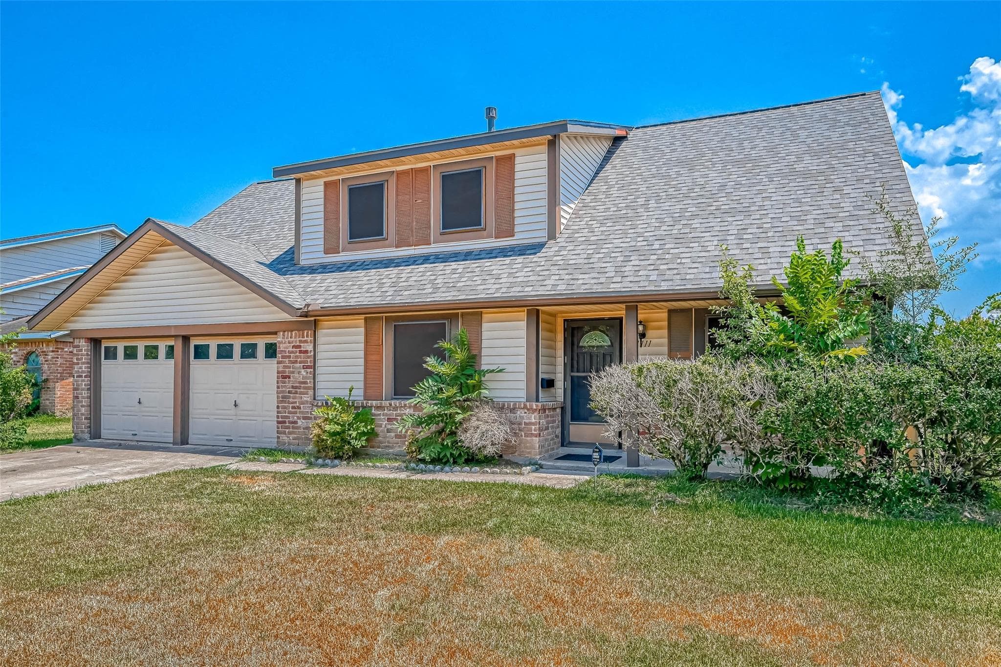 11111 Sagetrail Dr