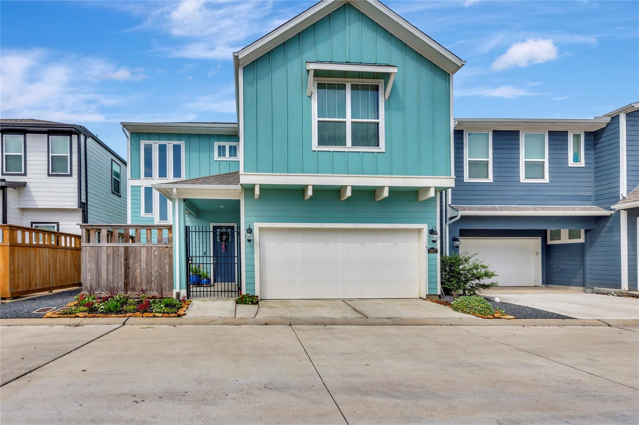 2507 Bay Breeze Dr