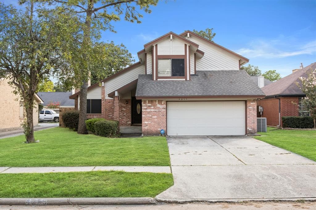 4255 Bridledon Ln