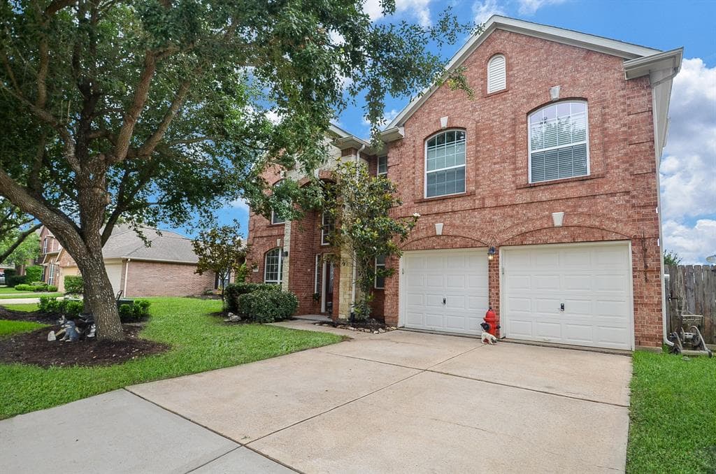6318 Oxford Lake Dr