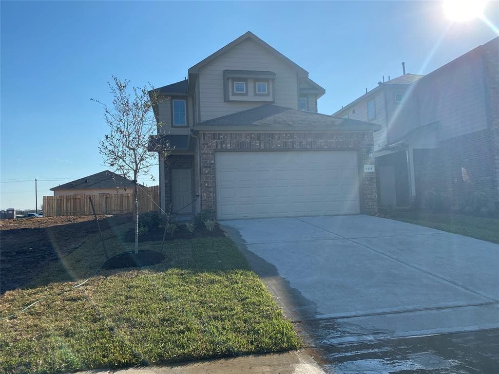 3411 Nottingham Valley Ln