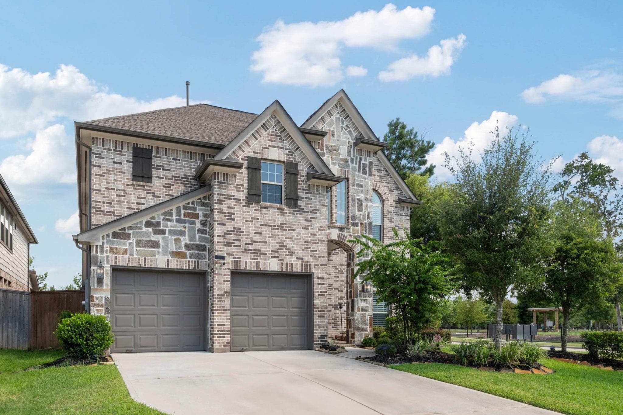 317 Picnic Park Dr