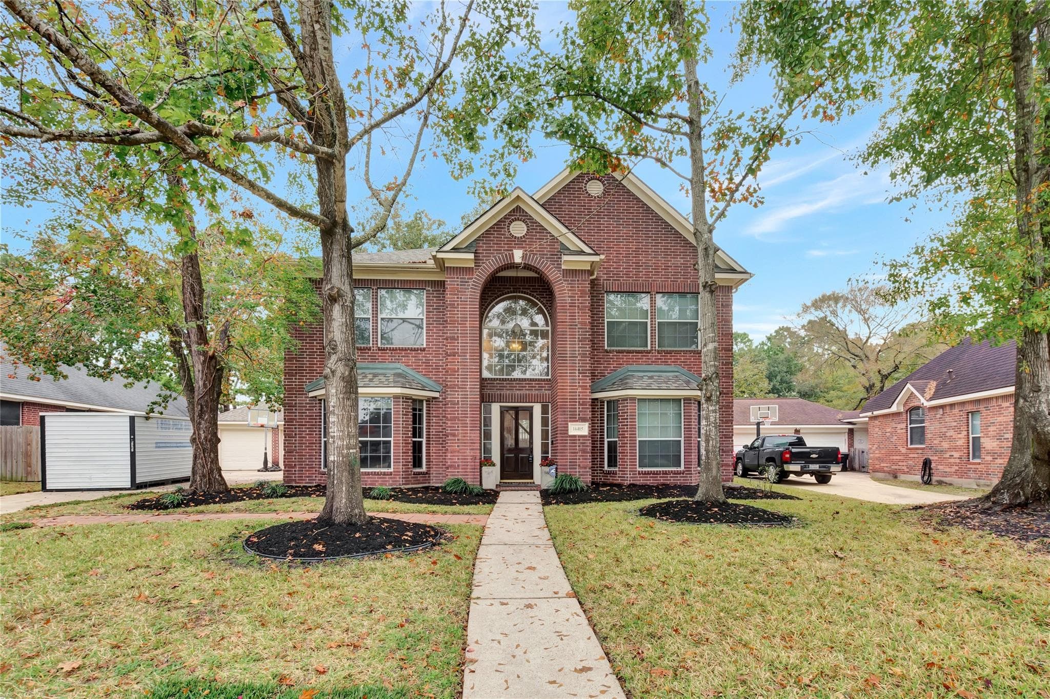 14415 Hartshill Dr