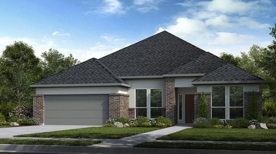 722 Corbin Crest Trl