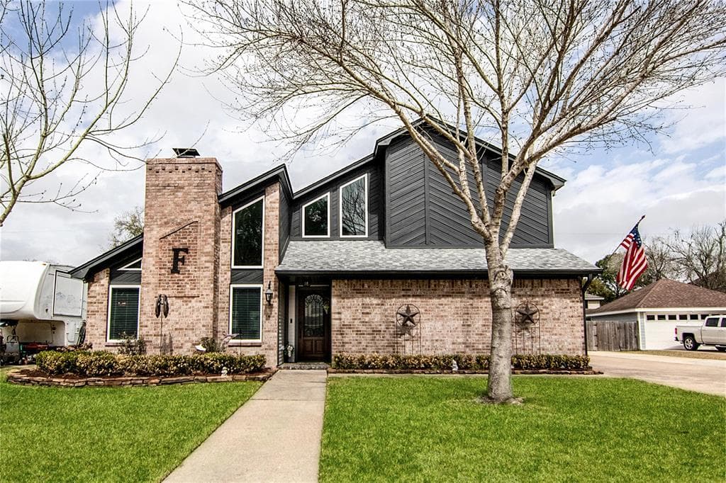 3806 Winter Haven Dr