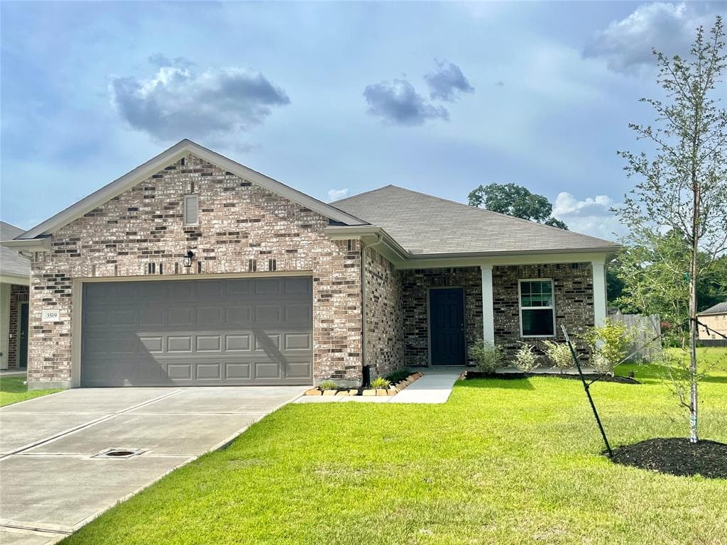 3519 Bishops Terrace Dr
