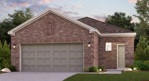5806 Fresh View Ct