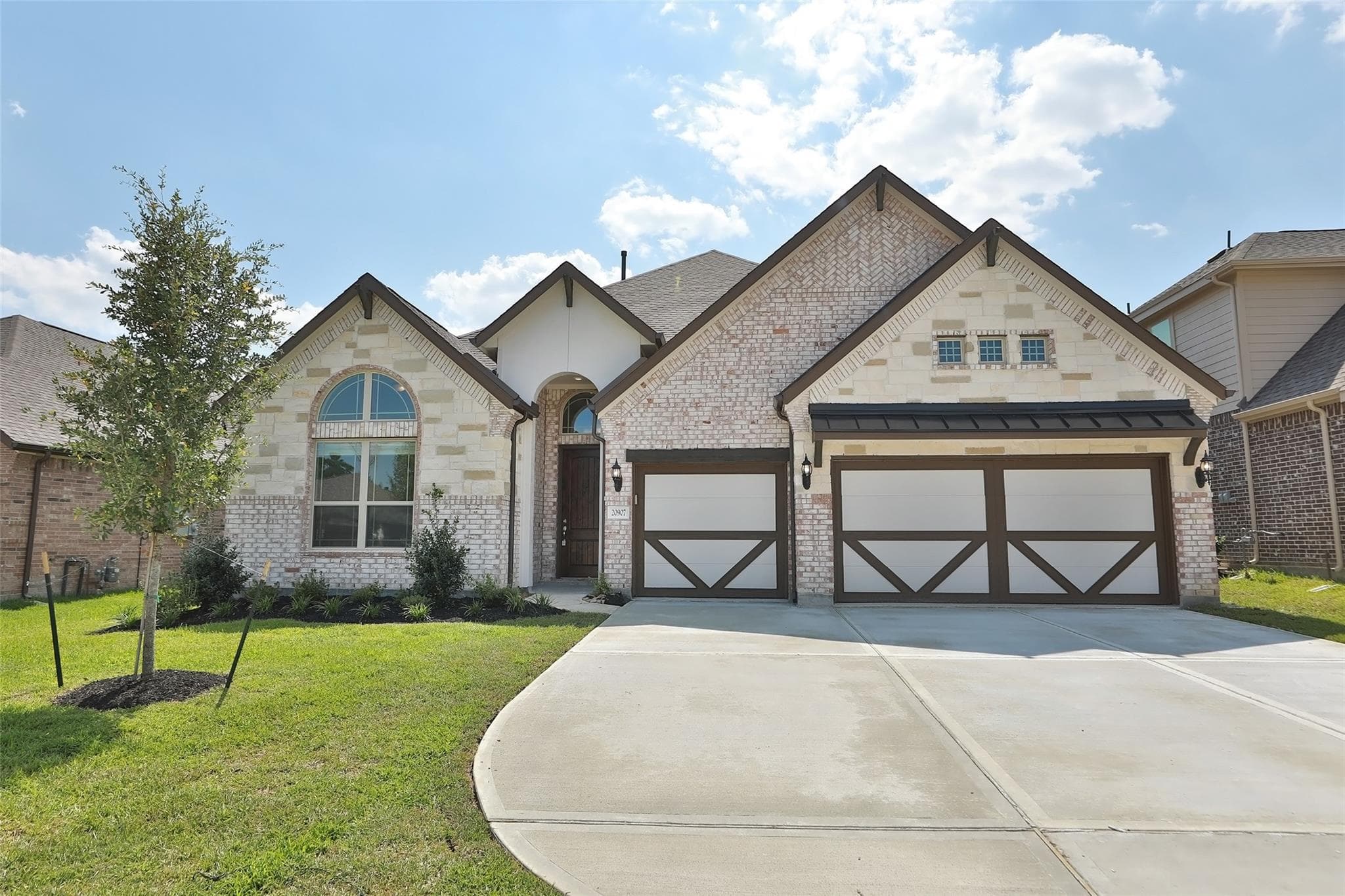 20907 Magical Merlin Way